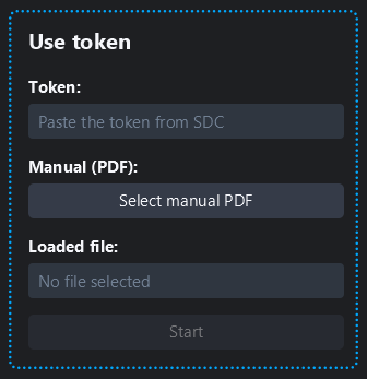 Making a GDTF fixture file in Simple DMX Controller