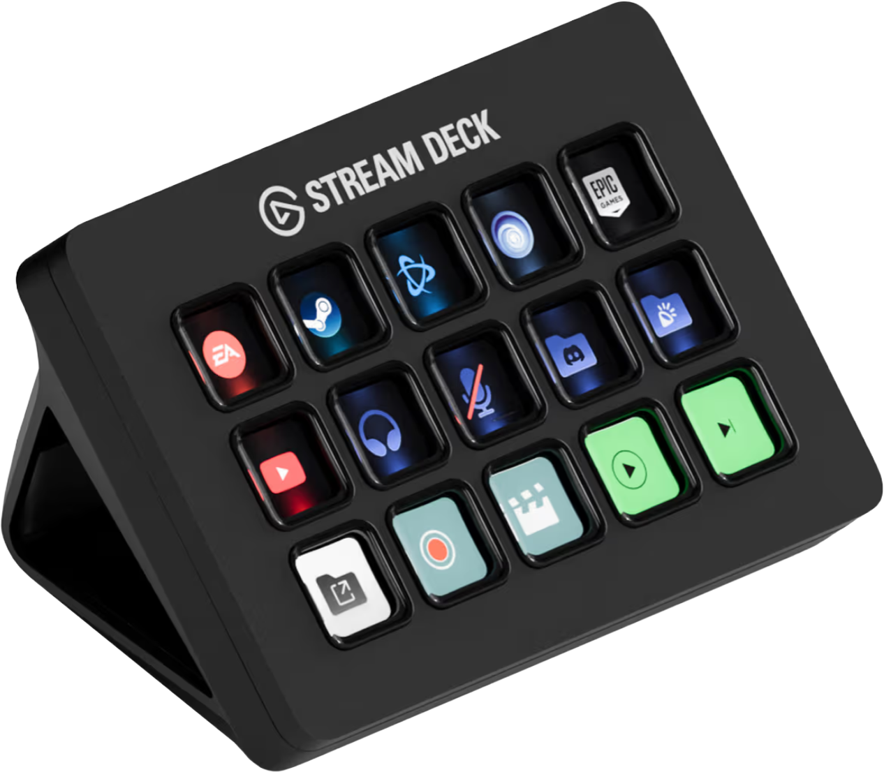 Elgato Stream Deck