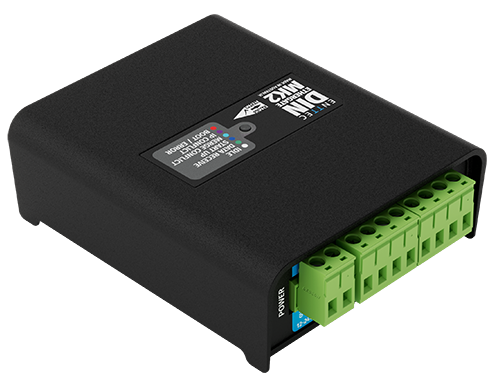 Enttec DIN Ethergate Mk2